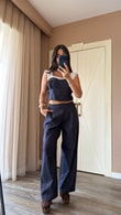 Denim Timor Takım
