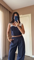 Denim Timor Takım