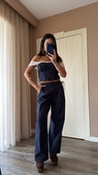 Denim Timor Takım