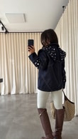 Denim Voissane Ceket