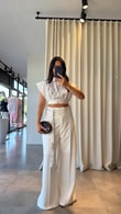 Ekru Anthea Takım