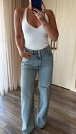 Ekru Åland Bodysuit