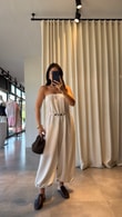 Ekru Lanthe Tulum