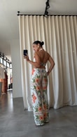 Ekru Marielle Takım