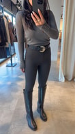 Füme Lily Pantolon