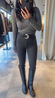 Füme Lily Pantolon