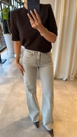 Gri Dorwinion Straight Jean