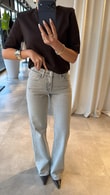 Gri Dorwinion Straight Jean