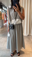 Gri Lydia Takım