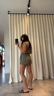 Haki Donisha Tulum