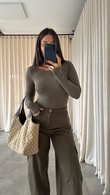 Haki Elias Bodysuit