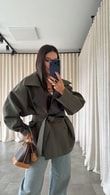 Haki Pawle Trench