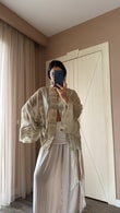 Haki Yuè Kimono 