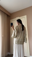 Haki Yuè Kimono 