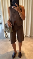 Kahve Anke Takım 