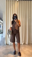 Kahve Anke Takım 
