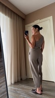 Kahve Arianna Takım