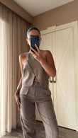Kahve Arianna Takım