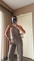 Kahve Arianna Takım