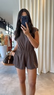 Kahve Donisha Tulum