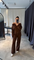 Kahve Fauna Takım