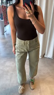 Kahve Freetown Bodysuit