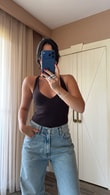 Kahve Åland Bodysuit