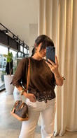 Kahve Liquiçá T-shirt