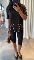 Kahve Mar T-shirt