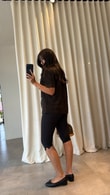 Kahve Mar T-shirt