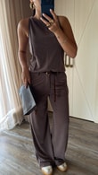 Kahve Nadia Takım