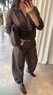 Kahve Nhor Takım