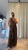 Kahve Rhea Takım