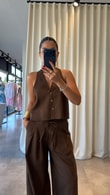 Kahve Rhea Takım