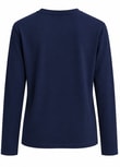 Lacivert Armoise T-shirt
