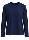 Lacivert Armoise T-shirt