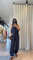 Lacivert Palesa Takım
