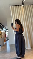 Lacivert Palesa Takım