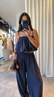 Lacivert Palesa Takım