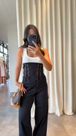 Lacivert Valeria Takım