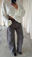 Leopar Ario Jean