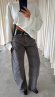 Leopar Ario Jean