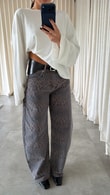 Leopar Ario Jean