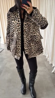 Leopar Ivo Trench