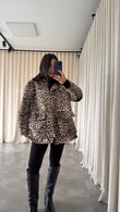 Leopar Ivo Trench