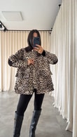 Leopar Ivo Trench