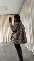 Leopar Ivo Trench