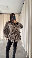 Leopar Ivo Trench