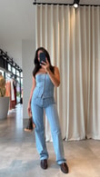 Mavi Blair  Takım