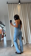 Mavi Blair  Takım